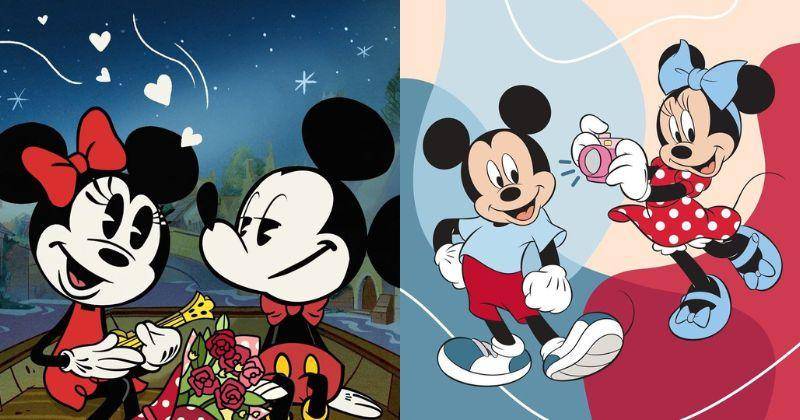 Instagram.com/mickeymouse